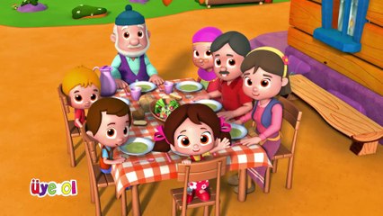 Niloya   Mısır Ekmeği