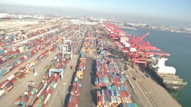 한미 FTA 1차 개정협상...'관심·민감분야 확인' / YTN