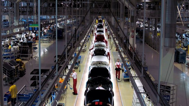 한미FTA 개정협상 오늘 첫 회의… 국익 최우선 협상할 것 / YTN