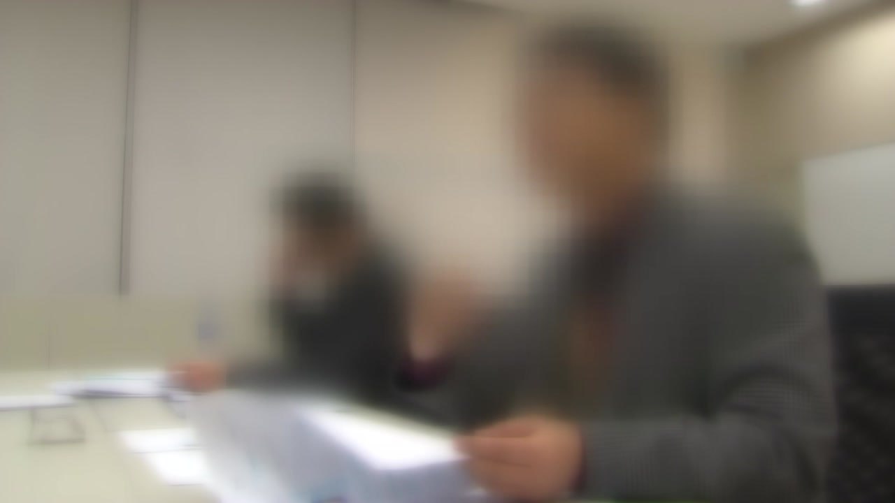 가발 써야 채용?...인권위, "평등법 침해한 고용 차별" / YTN