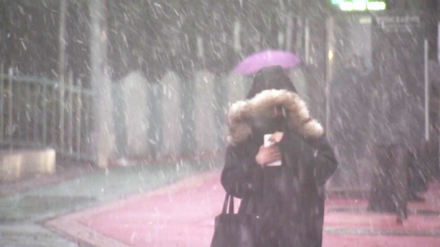 [날씨] 주말 한파 주춤...다음 주 최강 한파 / YTN