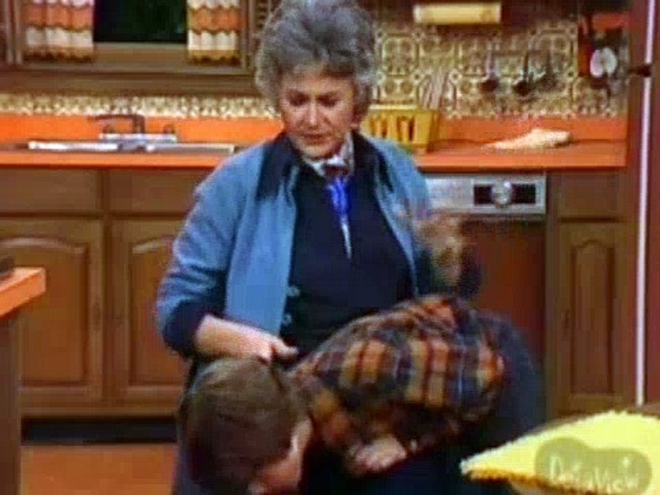 Maude S02E23
