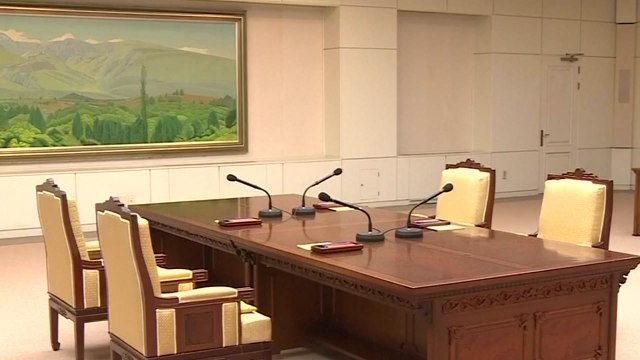 [YTN 실시간뉴스] 회담 D-1...南 조명균·北 리선권 확정 / YTN