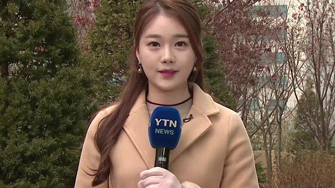 [날씨] 낮 동안 구름 많고 영상권...퇴근길 중부 눈 / YTN