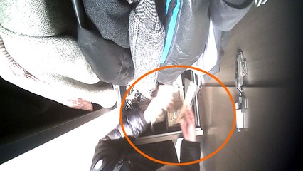 일하던 집에서 4천만 원 턴 가사도우미 적발 / YTN