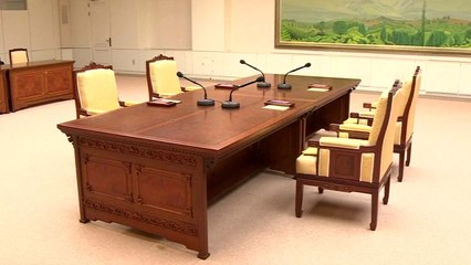 남북 회담 D-1...내일 오전 10시 개최 / YTN