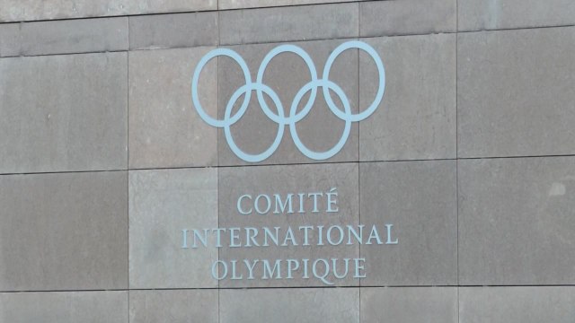 IOC 北에, 평창올림픽 참가 신청 마감시한 연장 / YTN