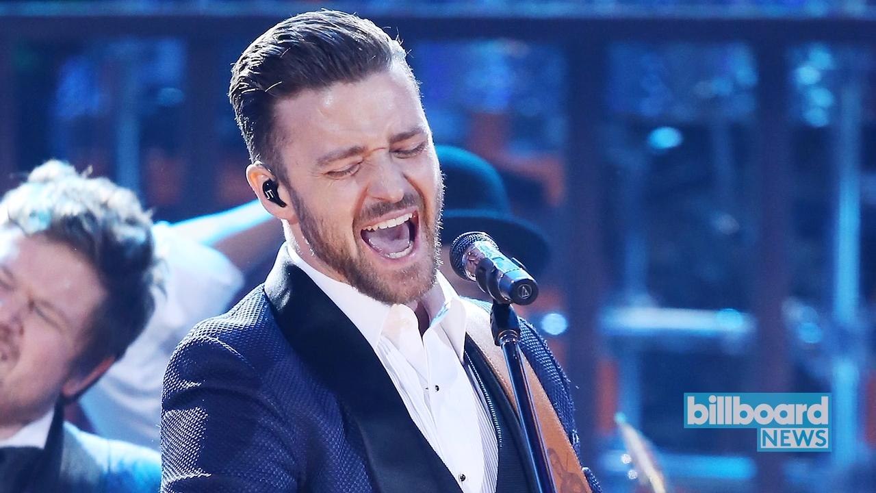 Justin Timberlake Sets Dates for Man of the Woods Tour | Billboard News