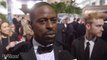 Sterling K. Brown on Harassment in Hollywood: 