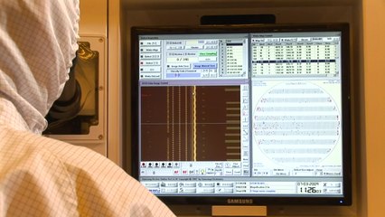 지구온난화, 우리 기술로 감시한다 / YTN