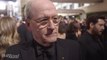 Richard Jenkins Talks Working With Guillermo del Toro | Golden Globes 2018