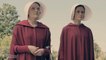'The Handmaid's Tale' Wins Best TV Series, Drama & Elisabeth Moss Wins Best Actress | THR News