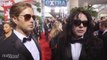 Greg Sestero and Tommy Wiseau Talk 'The Disaster Artist' | Golden Globes 2018