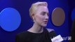 Saoirse Ronan Discusses Close Relationship With Her Mother | Golden Globes 2018