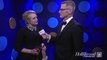 Elisabeth Moss Talks Time's Up Movement, 'Handmaid's Tale' Season 2 | Golden Globes 2018