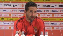 Monaco - Moutinho: 