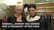 ‘Why’s She Here?’ ‘Mortified’ Kendall Jenner ‘In Tears’ Over Latest Fan Backlash