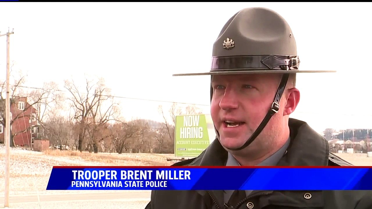 Suspect Killed in Officer-Involved Shooting at Pennsylvania Church Parking Lot Overnight