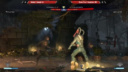 Kumite in Tennessee Grand Finals