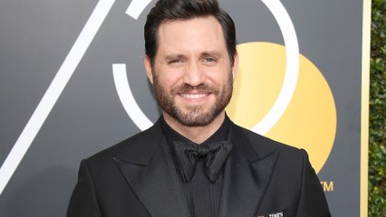 Édgar Ramírez: #TimesUp Is "a Movement For All Genders"