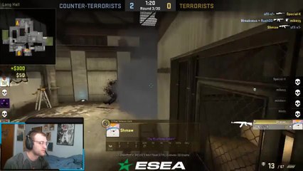 Great clutch! And Holy Sh** the last shot was insane!