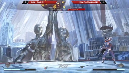 Kumite in Tennessee Grand Finals