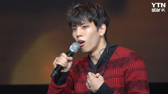 [Y영상] 인피니트 동우 호야 탈퇴 이야기 듣고 1시간 동안 울었다 / YTN