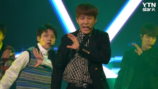 [Y영상] 인피니트, 목숨 걸고 준비했다...타이틀곡 ’Tell Me’ / YTN