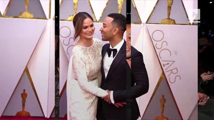 Chrissy Teigen's New McDonald's Commercial is Amazing