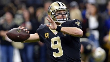 Brandt: A second Super Bowl win would make Drew Brees immortal