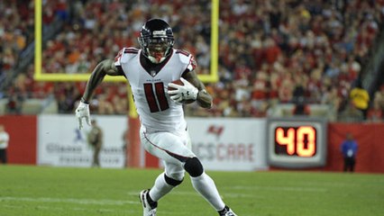 Brandt: Eagles won't be able to keep up with Julio Jones
