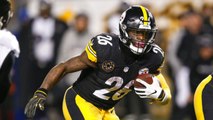 Rapoport: Antonio Brown is 100 percent for divisional game on Sunday