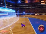 {Rocket League} A Vine(y) Xperience - Ball Chasin' Noob - Salt A.F. (DocuTäge)