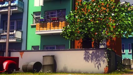 Mutlu Yıllar TRT Çocuk. Hoş geldin Yade...