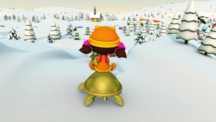 Niloya   Buz Şarkı