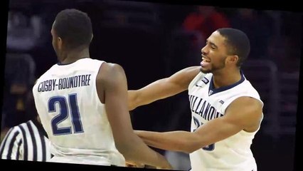 Villanova reclaims No. 1 spot in men's college basketball poll