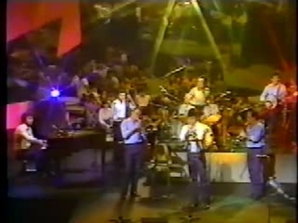 DIPPERMOUTH BLUES 9 TITO MARTINO 1983  TRADITIONAL JAZZ BAND