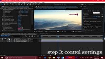 How to create Reactive Audio Spectrum Waveform Effects in Adobe After Effects (CC 2017 Tutorial)