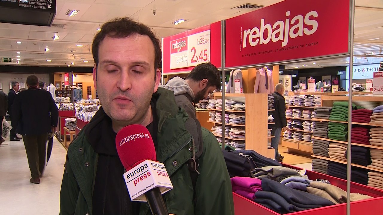 Arrancan las rebajas con descuentos "agresivos"