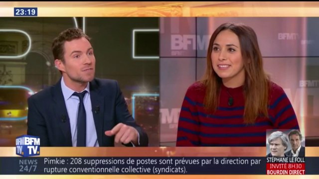 L'oeil de Salhia Brakhlia: Elle empoche des milliers d'euros grâce à une photo de la famille royale!