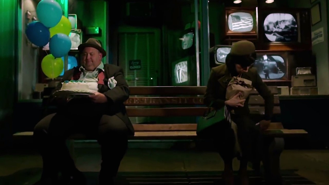 'La forma del agua', favorita para los Globos de Oro