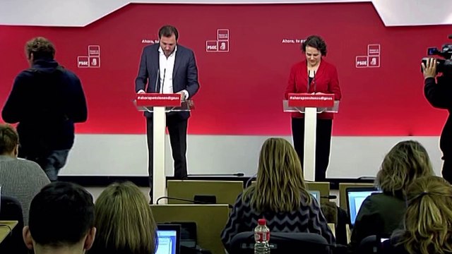 PSOE y Cs piden comparecencias por colapso de la AP-6