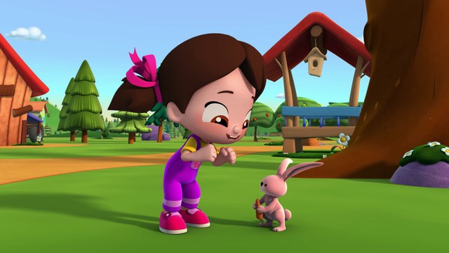 Niloya Karınca Saygısı Şarkı