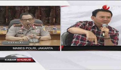 Download Video: Ahok Ditetapkan Sebagai Tersangka Kasus Penistaan Agama