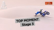 Top Moment - Étape 3 / Stage 3 (Pisco / San Juan de Marcona) - Dakar 2018
