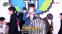 (FULL ENG) Wanna One Amigo TV Episode 1