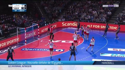 L'actualité Africaine du 08 Janvier 2018