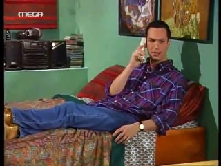 ΕΜΕΙΣ ΚΙ ΕΜΕΙΣ - ΕΠΕΙΣΟΔΙΟ 16