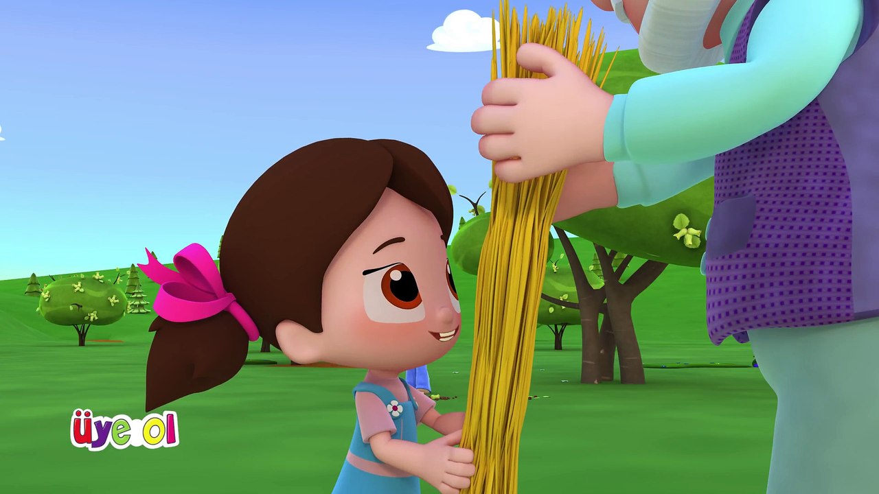 Niloya   Şarkı   Afacan Kargalar