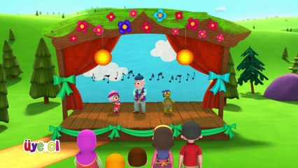 Niloya   Şarkı   Kemençe